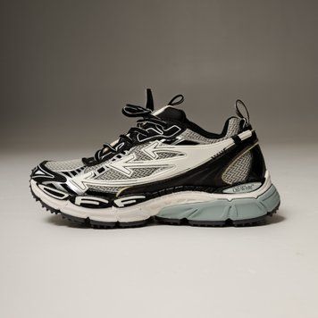 Кросівки Be Right Back Grey-White 791111855 фото