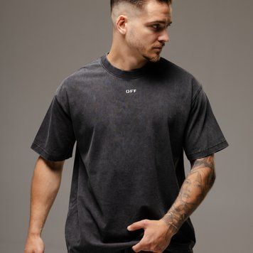 Футболка Martyrdom Arrow Skate SS Tee 61116047 фото