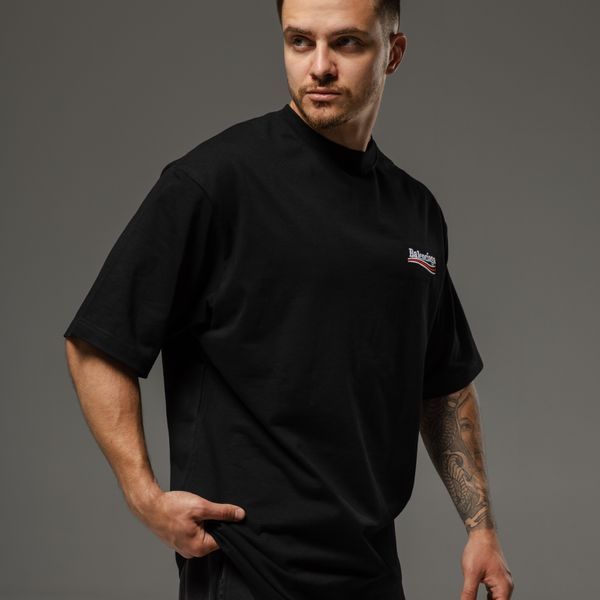 Футболка Black 981117947 фото