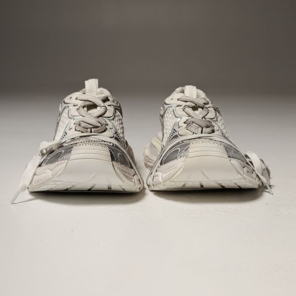 Кроссовки 3XL Beige 57114656 фото