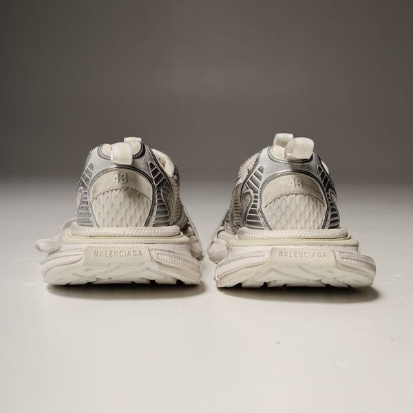 Кроссовки 3XL Beige 57114656 фото