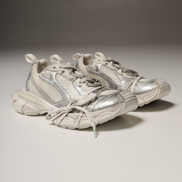 Кроссовки 3XL Beige 57114656 фото