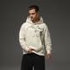 Худи Spray Heart White 851114047 фото 2