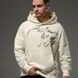 Худи Spray Heart White 851114047 фото 1