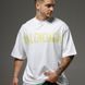 Футболка White 941116948 фото 1