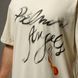 Футболка Spray Heart White 911115847 фото 6