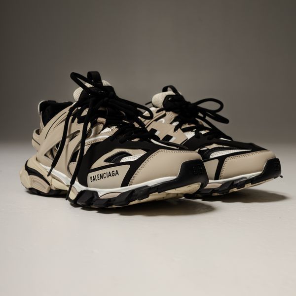 Кросівки Track Beige 56114256 фото