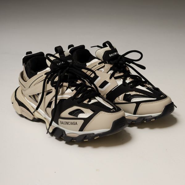 Кросівки Track Beige 56114256 фото